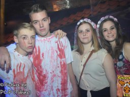 Halloween 2015